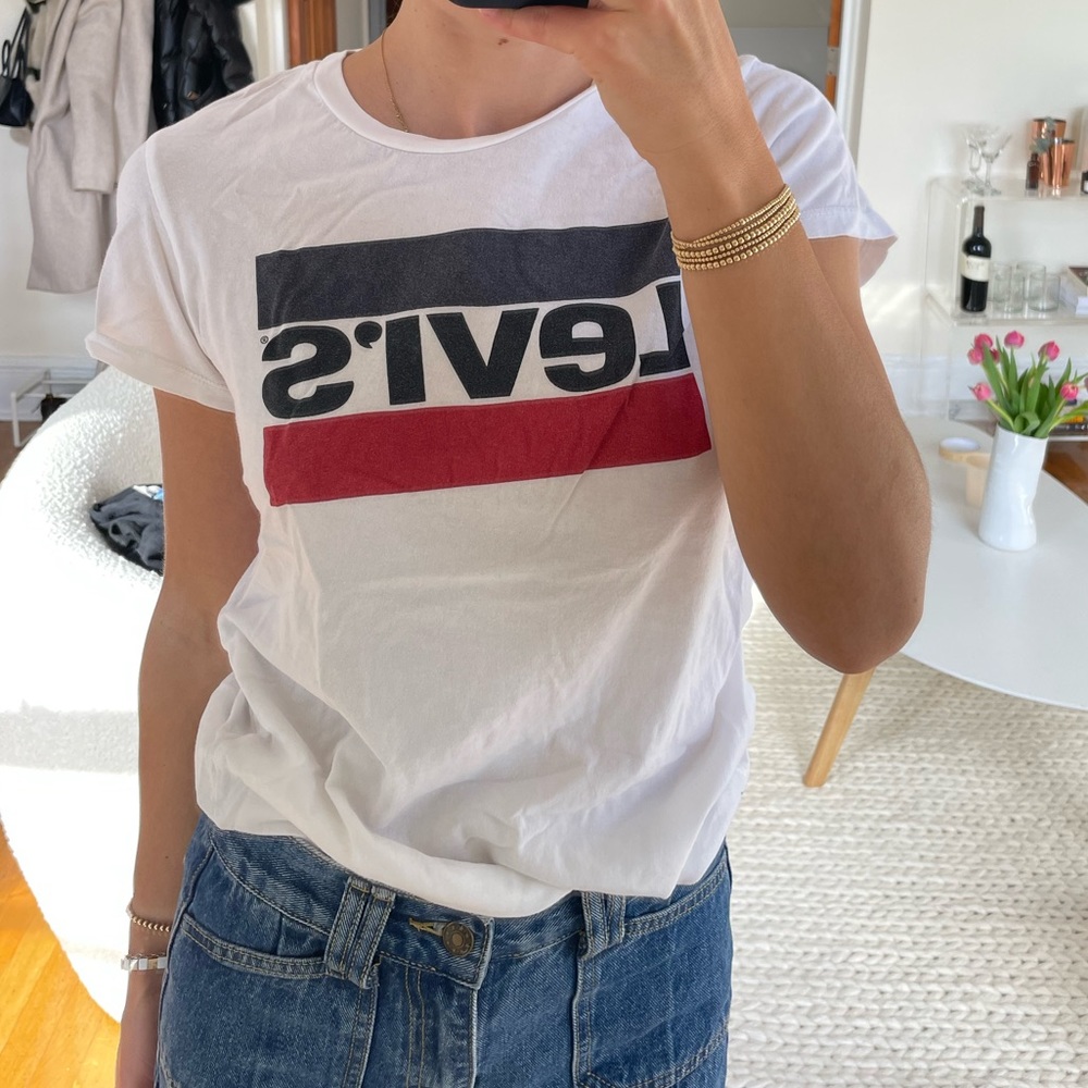 Levi’s T Shirt